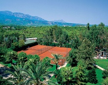 Larissa Phaselis Princess(ex.Zen Phaselis Princess Resort & Spa)