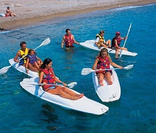 Larissa Phaselis Princess(ex.Zen Phaselis Princess Resort & Spa)