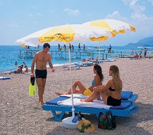 Larissa Phaselis Princess(ex.Zen Phaselis Princess Resort & Spa)