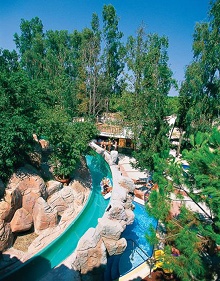 Larissa Phaselis Princess(ex.Zen Phaselis Princess Resort & Spa)