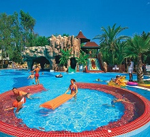 Larissa Phaselis Princess(ex.Zen Phaselis Princess Resort & Spa)