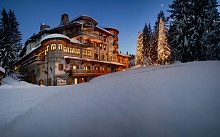 Les Airelles Hotel De Charme