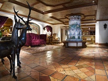 Les Airelles Hotel De Charme