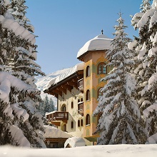 Les Airelles Hotel De Charme