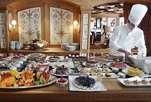 Les Airelles Hotel De Charme