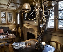 Les Airelles Hotel De Charme