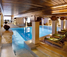 Les Airelles Hotel De Charme