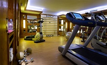 Les Airelles Hotel De Charme