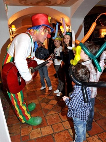 Les Airelles Hotel De Charme