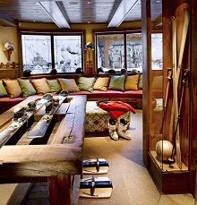 Les Airelles Hotel De Charme