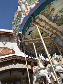 Les Airelles Hotel De Charme