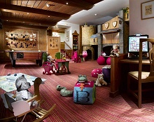 Les Airelles Hotel De Charme