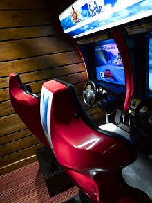 Les Airelles Hotel De Charme