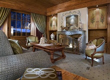 Les Airelles Hotel De Charme