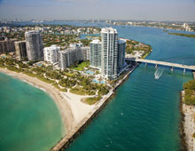 ONE Bal Harbour Resort & Spa