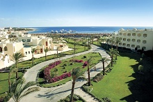 Tia Heights Makadi Bay