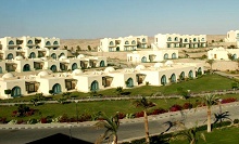 Tia Heights Makadi Bay