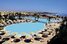 Tia Heights Makadi Bay