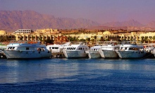 Tia Heights Makadi Bay