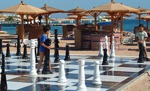 Tia Heights Makadi Bay