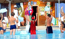 Tia Heights Makadi Bay