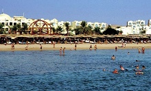 Tia Heights Makadi Bay