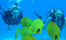 Tia Heights Makadi Bay