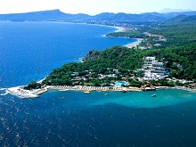 Club Phaselis