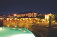 Domina Coral Bay Harem