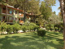 Marmaris Park