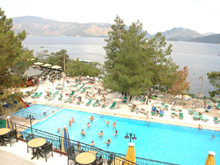 Marmaris Park