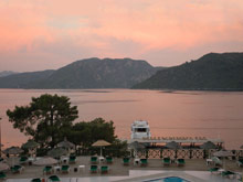 Marmaris Park