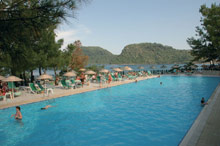 Marmaris Park