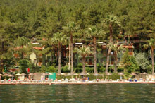 Marmaris Park