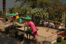 Marmaris Park