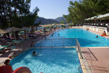 Marmaris Park