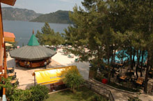 Marmaris Park