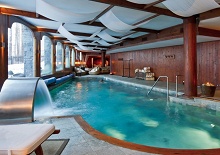 Hotel Hermitage Breuil-Cervinia