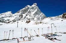 Hotel Hermitage Breuil-Cervinia