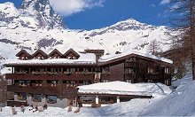 Hotel Hermitage Breuil-Cervinia