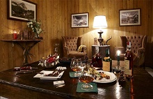 Hotel Hermitage Breuil-Cervinia