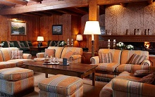 Hotel Hermitage Breuil-Cervinia
