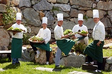 Hotel Hermitage Breuil-Cervinia