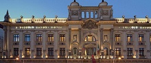 Carlo IV, A Boscolo Luxury Hotel