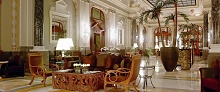 Carlo IV, A Boscolo Luxury Hotel