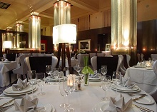 Carlo IV, A Boscolo Luxury Hotel