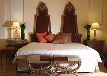 Carlo IV, A Boscolo Luxury Hotel