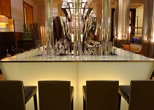 Carlo IV, A Boscolo Luxury Hotel