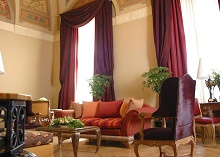 Carlo IV, A Boscolo Luxury Hotel