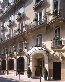 Hotel Astra Opera-Astotel(ex.Astra Opera)